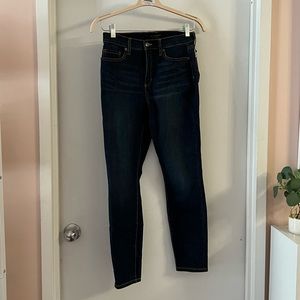 Banana republic jeans